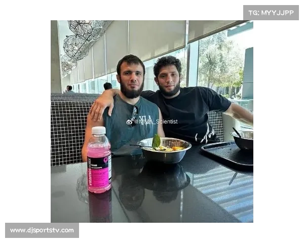 伊克拉姆·阿利斯克罗夫击败朴俊勇 中亚格斗力量崛起