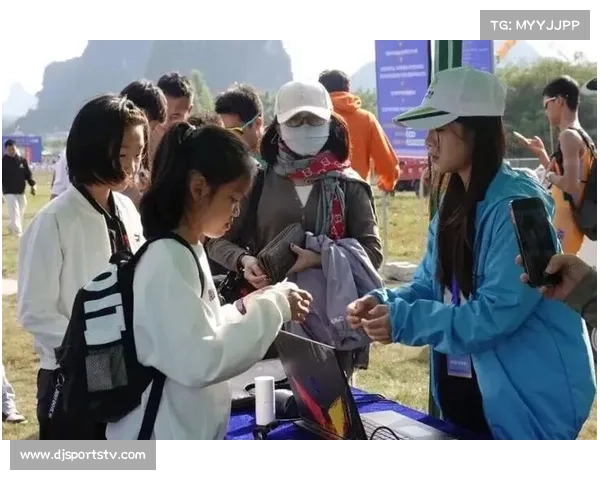 “桂野仙踪”户外运动消费嘉年华启动，预计拉动消费约10亿元