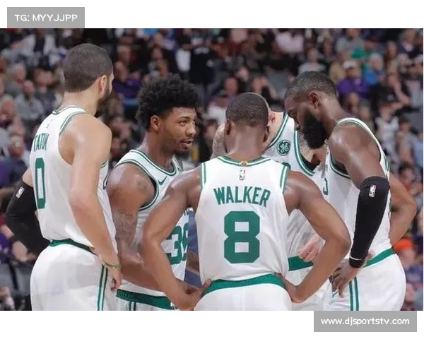 凯尔特人团队篮球显威力，七战六胜领跑东部