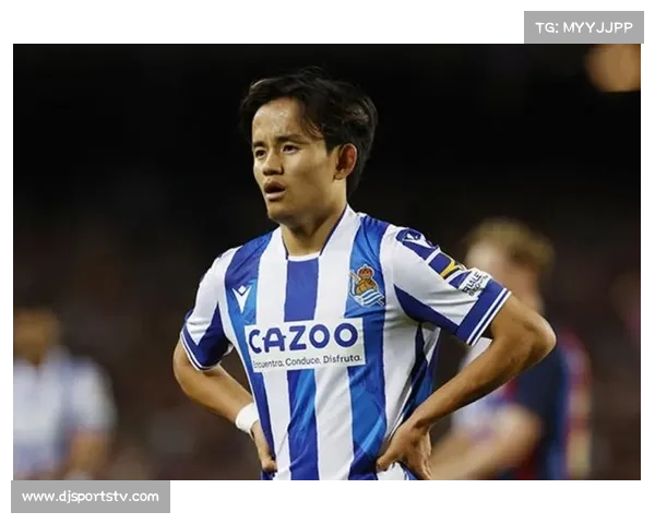 久保建英伤缺，皇家社会进攻受影响