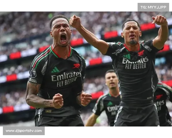 加布里埃尔再展带刀属性，近五年英超进球后卫居首